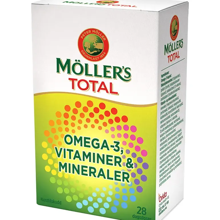 Möller's