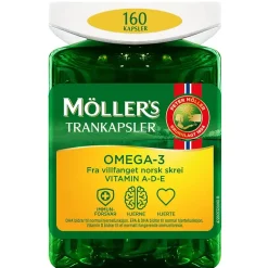 Möller`s
