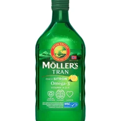 Möller's Tran