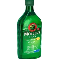 Möller's Tran