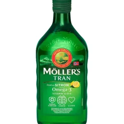 Möller's Tran