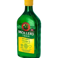 Möller's Tran