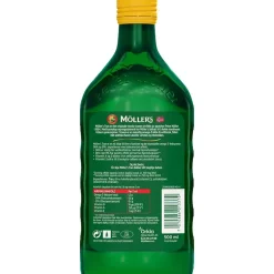 Möller's Tran