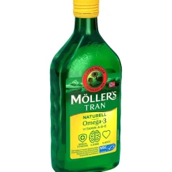 Möller's Tran