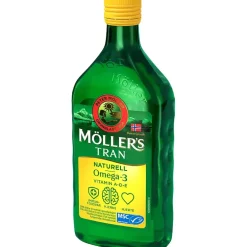 Möller's Tran