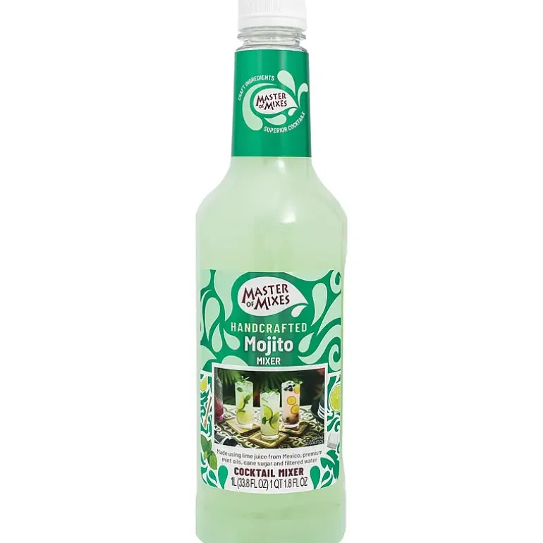 Mojitomix