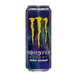 Monster 500 ml