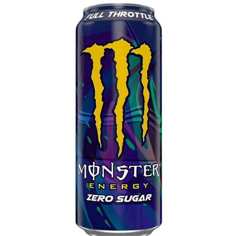Monster 500 ml
