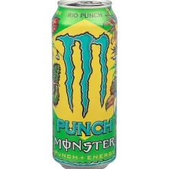 Monster 500 ml
