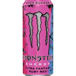 Monster 500 ml