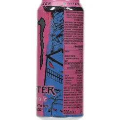 Monster 500 ml