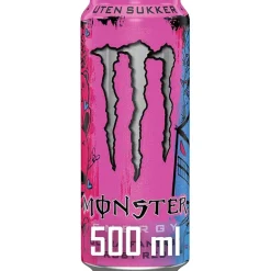 Monster 500 ml