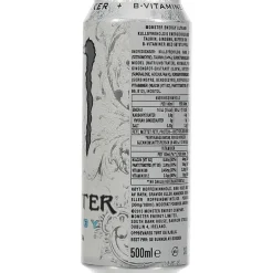 Monster 500 ml