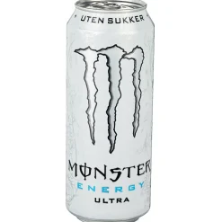 Monster 500 ml