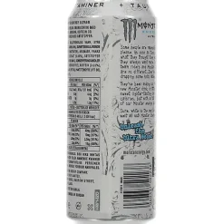 Monster 500 ml