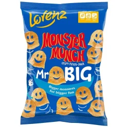 Monster Munch
