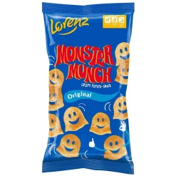 Monster Munch