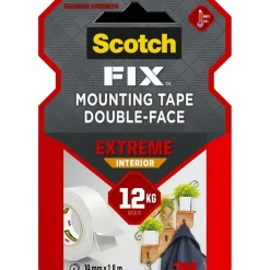 Monteringstape
