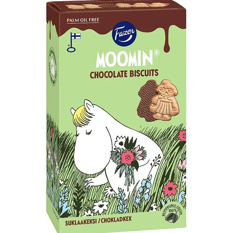 Moomin