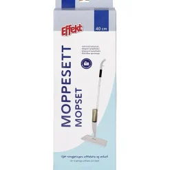 Moppesett