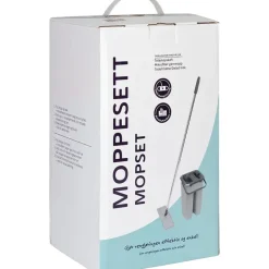 Moppesett