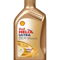 Motorolje 1 l