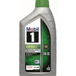 Motorolje 1 l