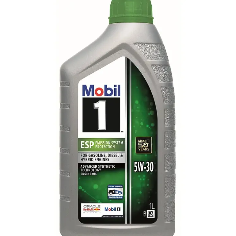 Motorolje 1 l