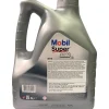 Motorolje 4 l