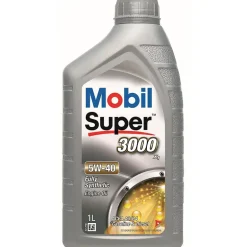 Motorolje 1 l