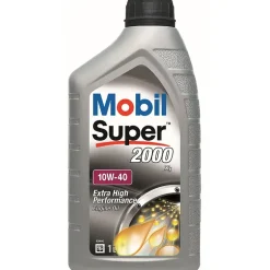Motorolje 1 l