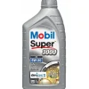 Motorolje Mobil Super 3000 XE