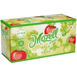 Mozell Light
