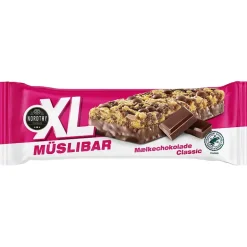 Müslibar