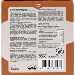 Müslibar 6-pk