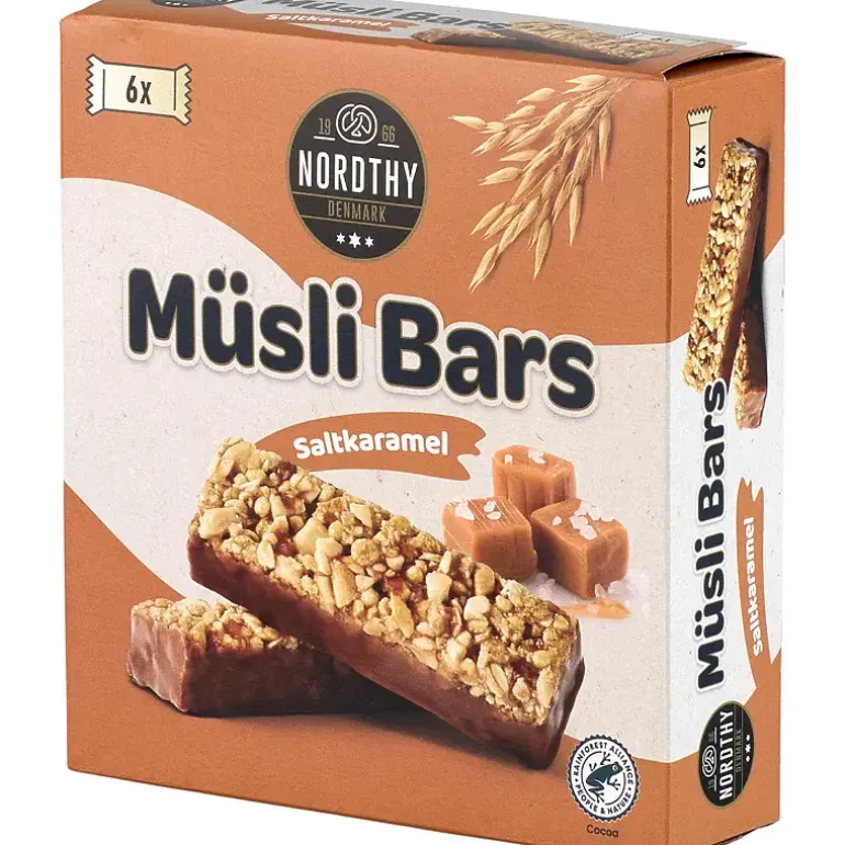 Müslibar 6-pk