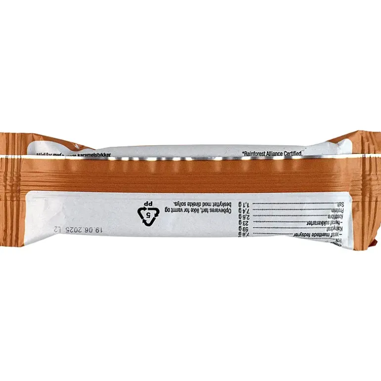 Müslibar 6-pk