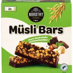 Müslibar 6-pk