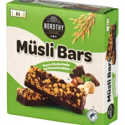 Müslibar 6-pk