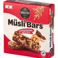 Müslibar 6-pk