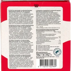 Müslibar 6-pk