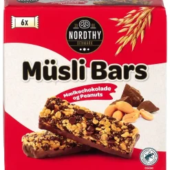 Müslibar 6-pk