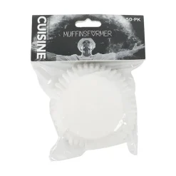 Muffinsform 50-pk