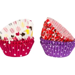 Muffinsform 50-pk