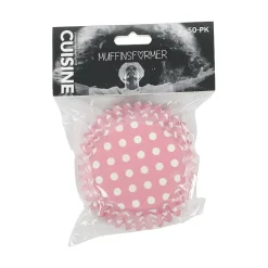 Muffinsform 50-pk