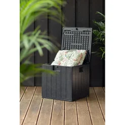 Multibox Balcony