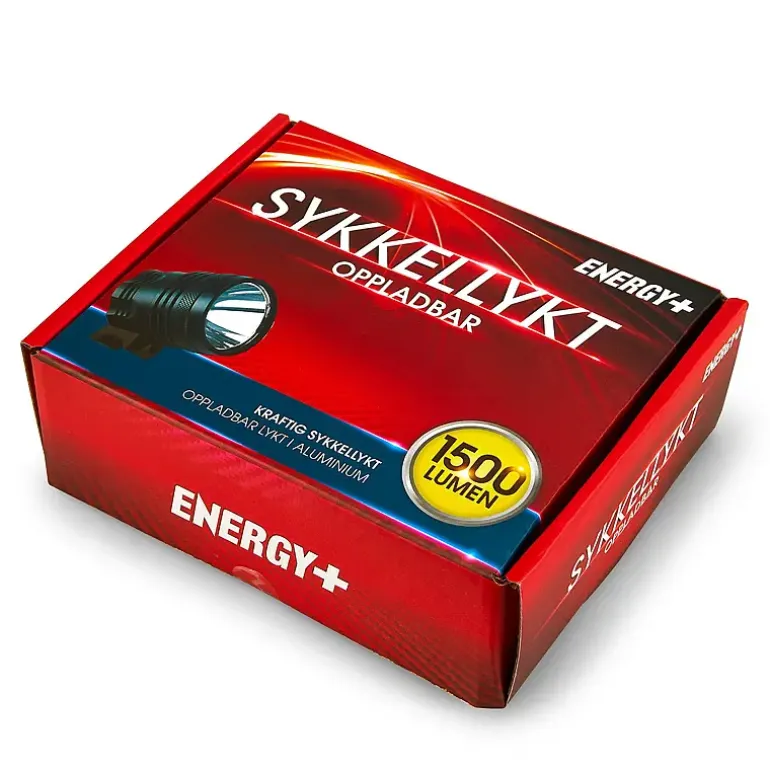 Multisportlykt