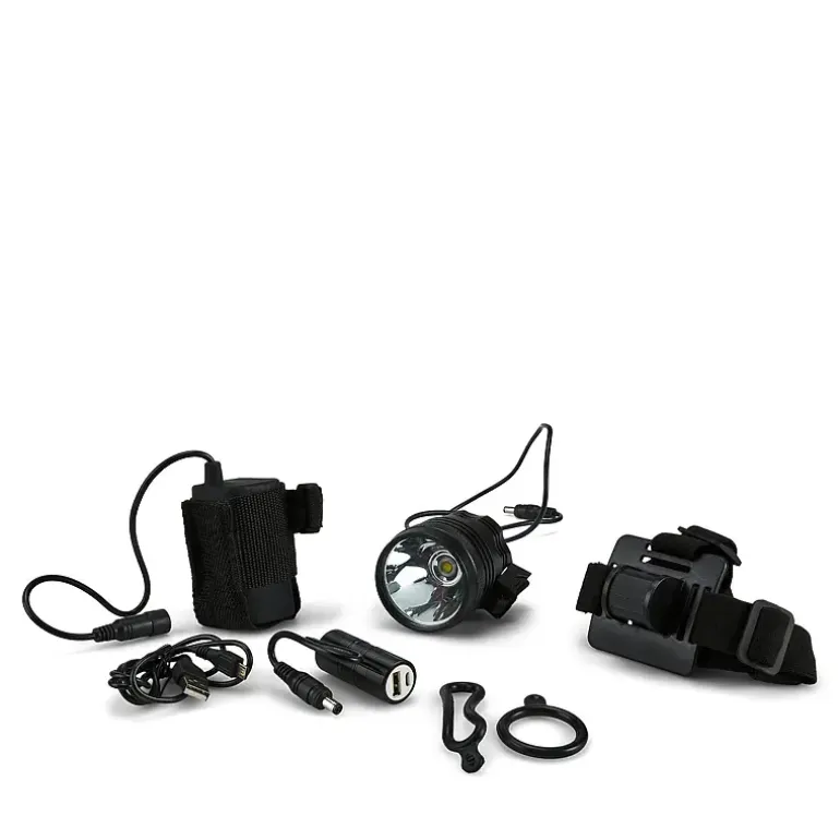 Multisportlykt