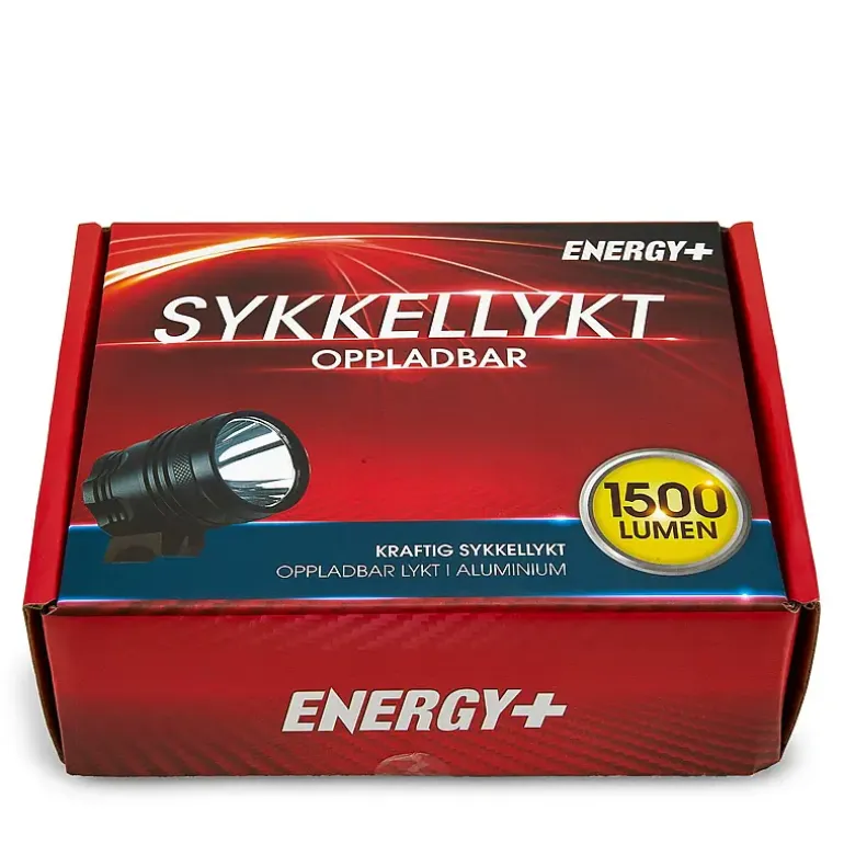 Multisportlykt