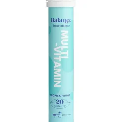Multivitamin